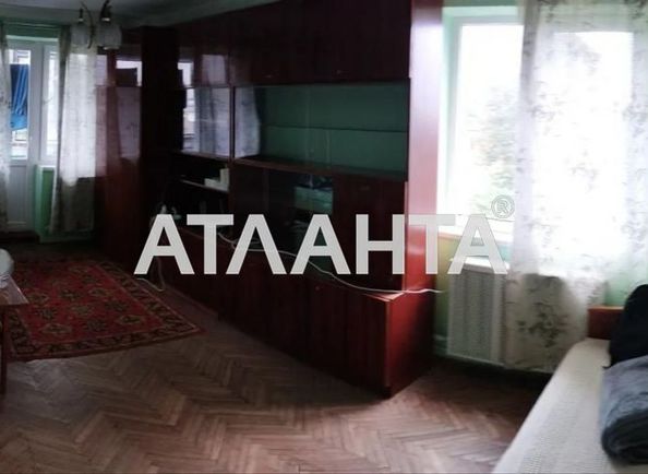 2-rooms apartment apartment by the address st. Tadzhikskaya ul (area 43,2 m²) - Atlanta.ua - photo 3
