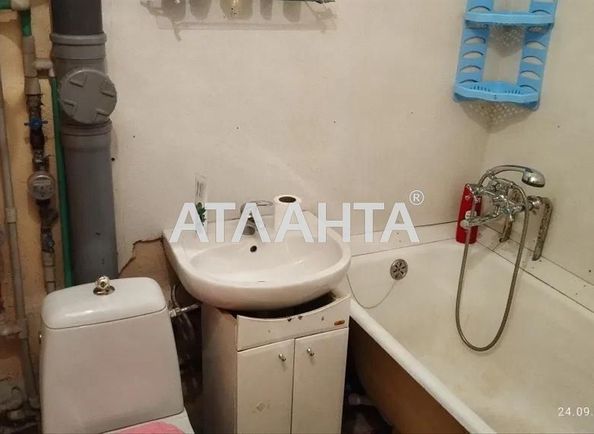 2-rooms apartment apartment by the address st. Tadzhikskaya ul (area 43,2 m²) - Atlanta.ua - photo 6