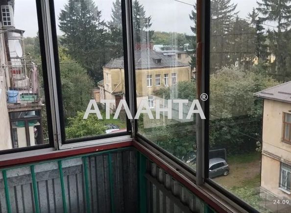 2-rooms apartment apartment by the address st. Tadzhikskaya ul (area 43,2 m²) - Atlanta.ua - photo 7