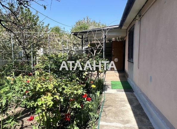 House by the address st. Fontanskaya dor Perekopskoy Divizii (area 70 m²) - Atlanta.ua - photo 4