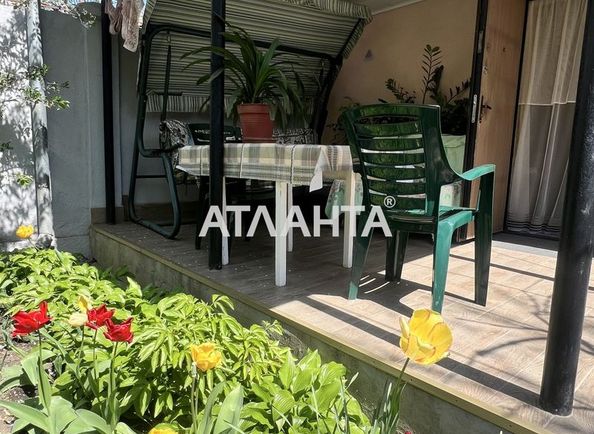 House by the address st. Fontanskaya dor Perekopskoy Divizii (area 70 m²) - Atlanta.ua - photo 5
