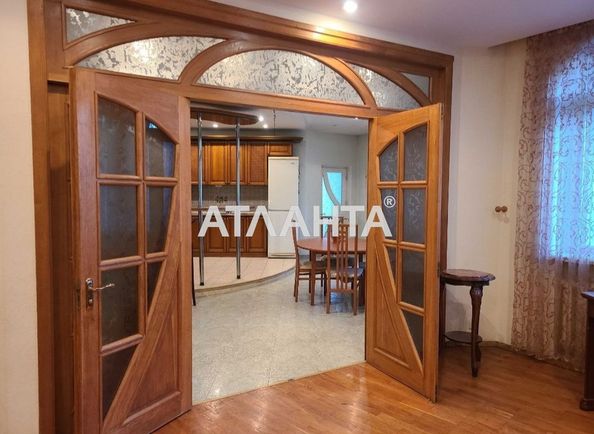 House by the address st. Bolshaya sadovaya (area 450 m²) - Atlanta.ua - photo 5