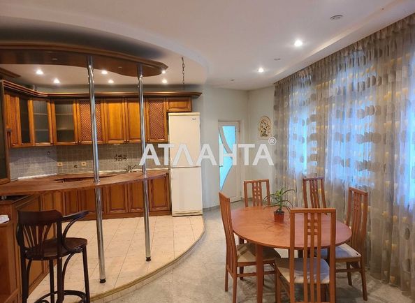 House by the address st. Bolshaya sadovaya (area 450 m²) - Atlanta.ua - photo 3