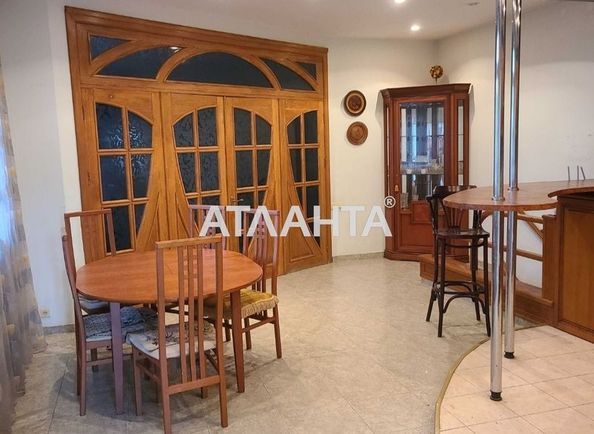 House by the address st. Bolshaya sadovaya (area 450 m²) - Atlanta.ua - photo 4