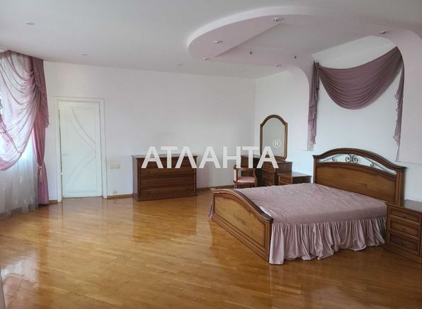 House by the address st. Bolshaya sadovaya (area 450 m²) - Atlanta.ua - photo 8