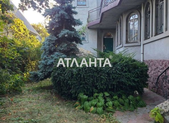 House by the address st. Bolshaya sadovaya (area 450 m²) - Atlanta.ua - photo 17
