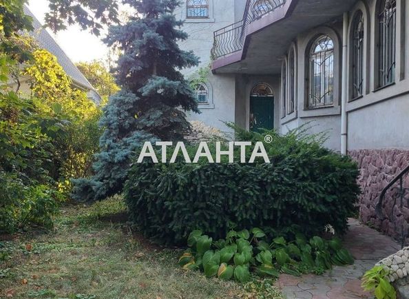 House by the address st. Bolshaya sadovaya (area 450 m²) - Atlanta.ua - photo 16