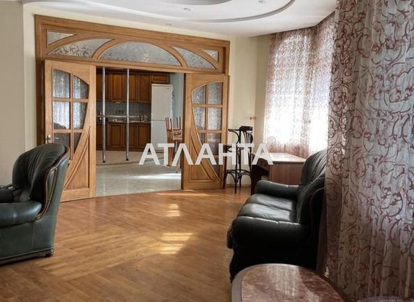 Будинок за адресою вул. Велика садова (площа 450 м²) - Atlanta.ua - фото 2