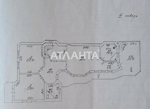 House by the address st. Bolshaya sadovaya (area 450 m²) - Atlanta.ua - photo 29