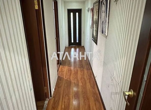 3-rooms apartment apartment by the address st. Stepovaya (area 63 m²) - Atlanta.ua - photo 4