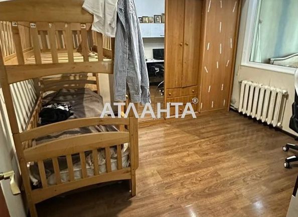 3-rooms apartment apartment by the address st. Stepovaya (area 63 m²) - Atlanta.ua - photo 3