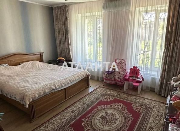 3-rooms apartment apartment by the address st. Stepovaya (area 63 m²) - Atlanta.ua