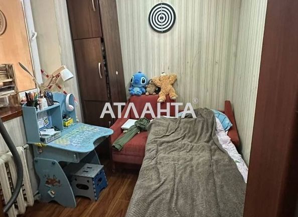 3-rooms apartment apartment by the address st. Stepovaya (area 63 m²) - Atlanta.ua - photo 5