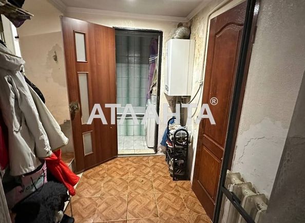 3-rooms apartment apartment by the address st. Stepovaya (area 63 m²) - Atlanta.ua - photo 6