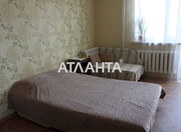 1-room apartment apartment by the address st. Glushko ak pr Dimitrova pr (area 38,4 m²) - Atlanta.ua - photo 5