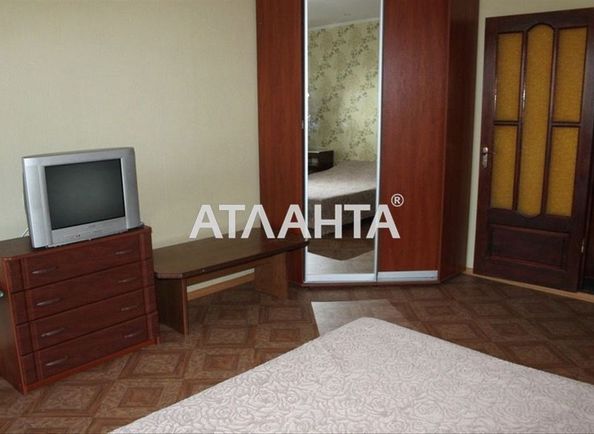 1-room apartment apartment by the address st. Glushko ak pr Dimitrova pr (area 38,4 m²) - Atlanta.ua