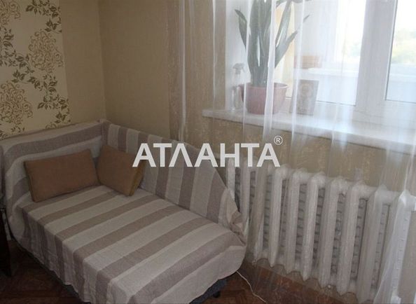 1-room apartment apartment by the address st. Glushko ak pr Dimitrova pr (area 38,4 m²) - Atlanta.ua - photo 6