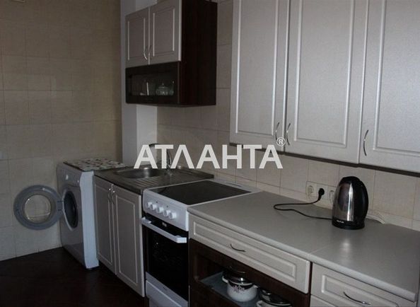 1-room apartment apartment by the address st. Glushko ak pr Dimitrova pr (area 38,4 m²) - Atlanta.ua - photo 3