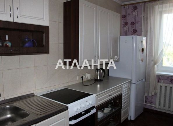 1-room apartment apartment by the address st. Glushko ak pr Dimitrova pr (area 38,4 m²) - Atlanta.ua - photo 4