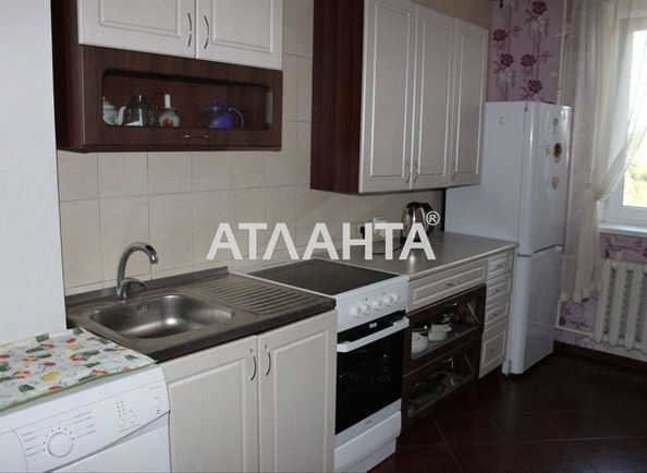 1-room apartment apartment by the address st. Glushko ak pr Dimitrova pr (area 38,4 m²) - Atlanta.ua - photo 7