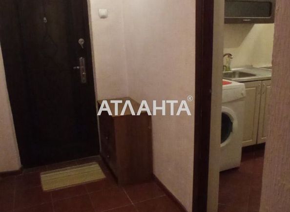 1-room apartment apartment by the address st. Glushko ak pr Dimitrova pr (area 38,4 m²) - Atlanta.ua - photo 10