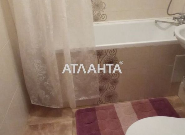 1-room apartment apartment by the address st. Glushko ak pr Dimitrova pr (area 38,4 m²) - Atlanta.ua - photo 11
