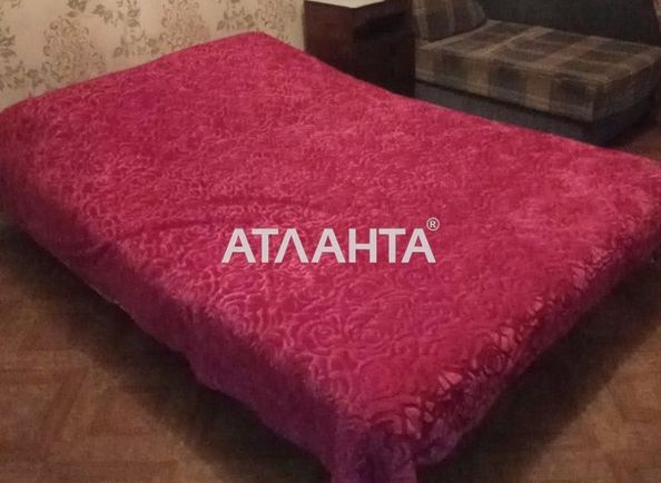 1-room apartment apartment by the address st. Glushko ak pr Dimitrova pr (area 38,4 m²) - Atlanta.ua - photo 12