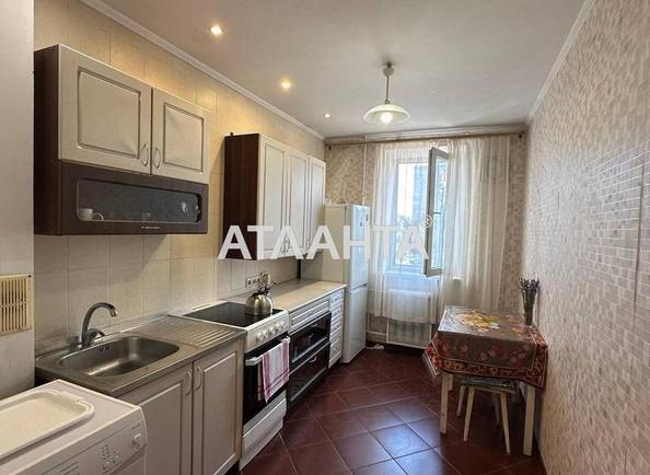 1-room apartment apartment by the address st. Glushko ak pr Dimitrova pr (area 38,4 m²) - Atlanta.ua - photo 14