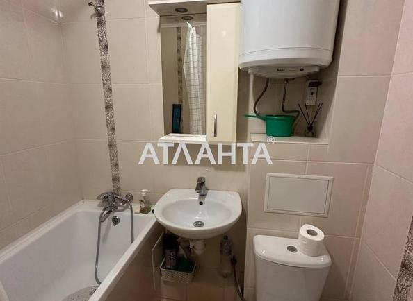 1-room apartment apartment by the address st. Glushko ak pr Dimitrova pr (area 38,4 m²) - Atlanta.ua - photo 15