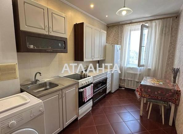 1-room apartment apartment by the address st. Glushko ak pr Dimitrova pr (area 38,4 m²) - Atlanta.ua - photo 16