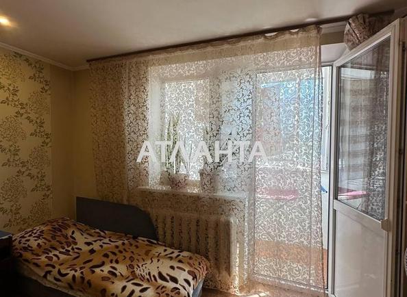 1-room apartment apartment by the address st. Glushko ak pr Dimitrova pr (area 38,4 m²) - Atlanta.ua - photo 17