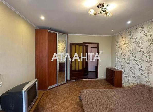 1-room apartment apartment by the address st. Glushko ak pr Dimitrova pr (area 38,4 m²) - Atlanta.ua - photo 18