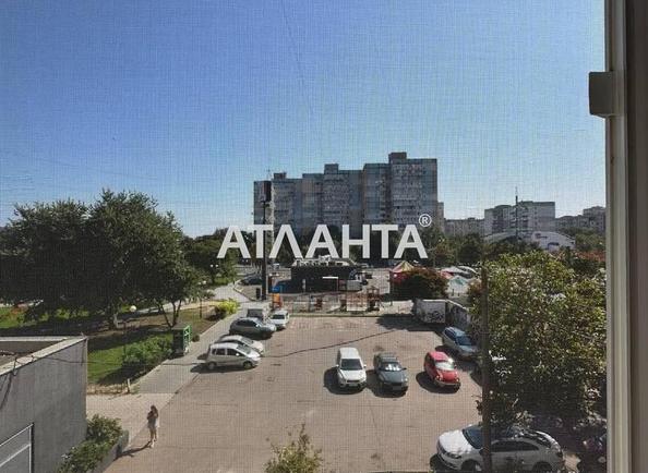 1-room apartment apartment by the address st. Glushko ak pr Dimitrova pr (area 38,4 m²) - Atlanta.ua - photo 22