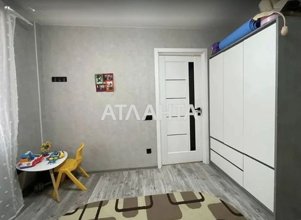 3-кімнатна квартира за адресою вул. Дмитра Білоконя (площа 76 м²) - Atlanta.ua - фото 4