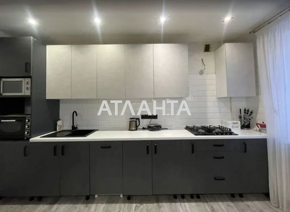 3-кімнатна квартира за адресою вул. Дмитра Білоконя (площа 76 м²) - Atlanta.ua - фото 2