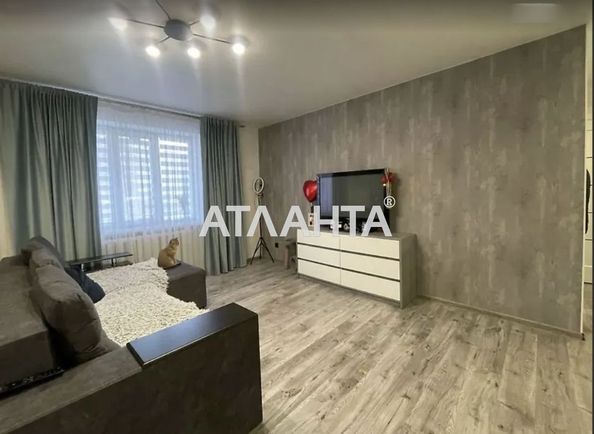 3-кімнатна квартира за адресою вул. Дмитра Білоконя (площа 76 м²) - Atlanta.ua - фото 6