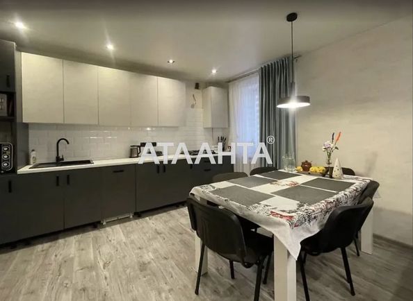 3-кімнатна квартира за адресою вул. Дмитра Білоконя (площа 76 м²) - Atlanta.ua - фото 7