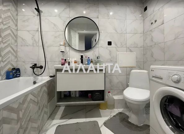 3-rooms apartment apartment by the address st. Dmitriya Bilokonya (area 76 m²) - Atlanta.ua - photo 9