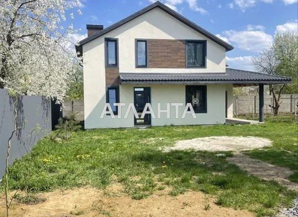 Будинок за адресою вул. Шевченка (площа 135 м²) - Atlanta.ua
