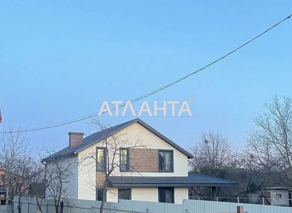Будинок за адресою вул. Шевченка (площа 135 м²) - Atlanta.ua - фото 3