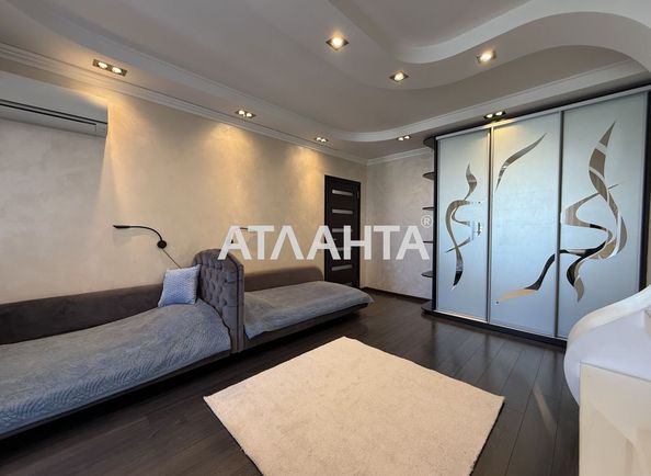 3-rooms apartment apartment by the address st. Kharkovskoe shosse (area 73,6 m²) - Atlanta.ua