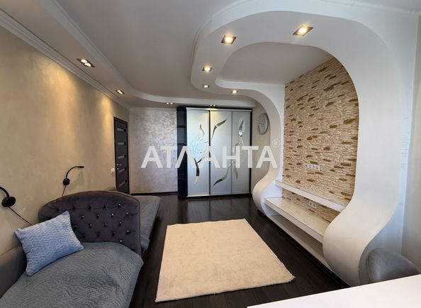 3-rooms apartment apartment by the address st. Kharkovskoe shosse (area 73,6 m²) - Atlanta.ua - photo 2