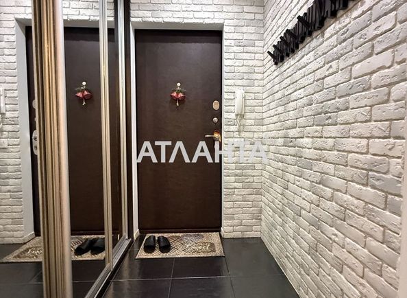 3-rooms apartment apartment by the address st. Kharkovskoe shosse (area 73,6 m²) - Atlanta.ua - photo 3