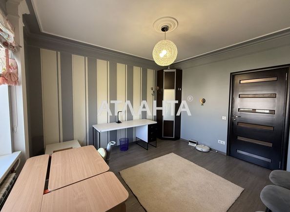 3-rooms apartment apartment by the address st. Kharkovskoe shosse (area 73,6 m²) - Atlanta.ua - photo 4
