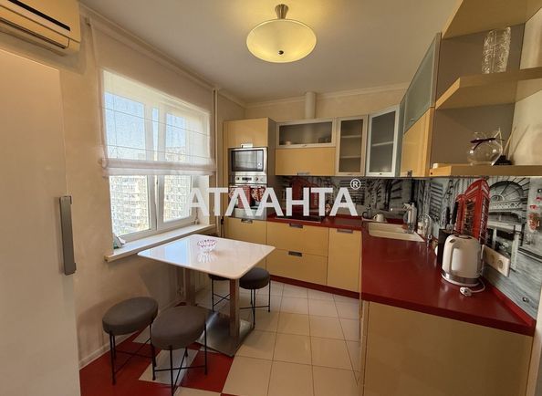 3-rooms apartment apartment by the address st. Kharkovskoe shosse (area 73,6 m²) - Atlanta.ua - photo 5