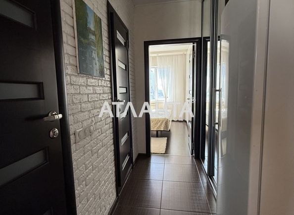 3-rooms apartment apartment by the address st. Kharkovskoe shosse (area 73,6 m²) - Atlanta.ua - photo 6