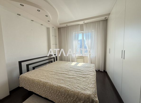 3-rooms apartment apartment by the address st. Kharkovskoe shosse (area 73,6 m²) - Atlanta.ua - photo 9