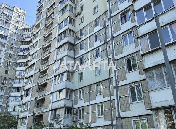 3-rooms apartment apartment by the address st. Kharkovskoe shosse (area 73,6 m²) - Atlanta.ua - photo 10