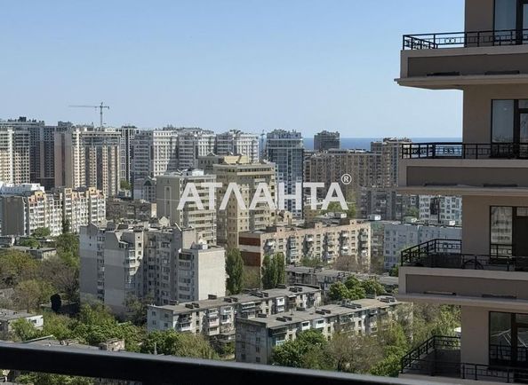 2-комнатная квартира по адресу Тополинный пер. (площадь 67,8 м²) - Atlanta.ua - фото 8