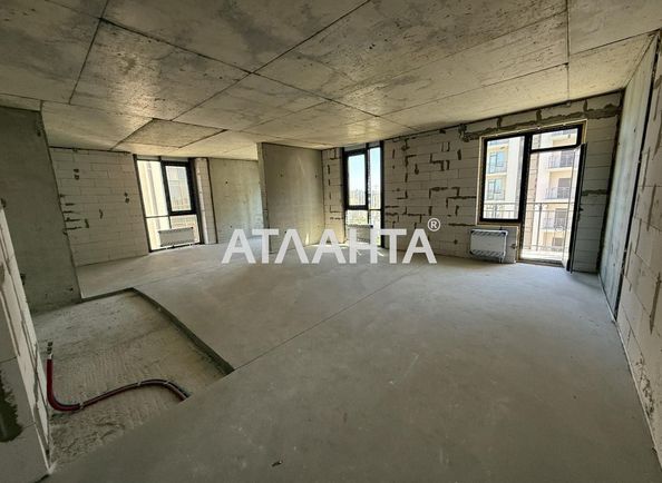 2-комнатная квартира по адресу Тополинный пер. (площадь 67,8 м²) - Atlanta.ua - фото 4